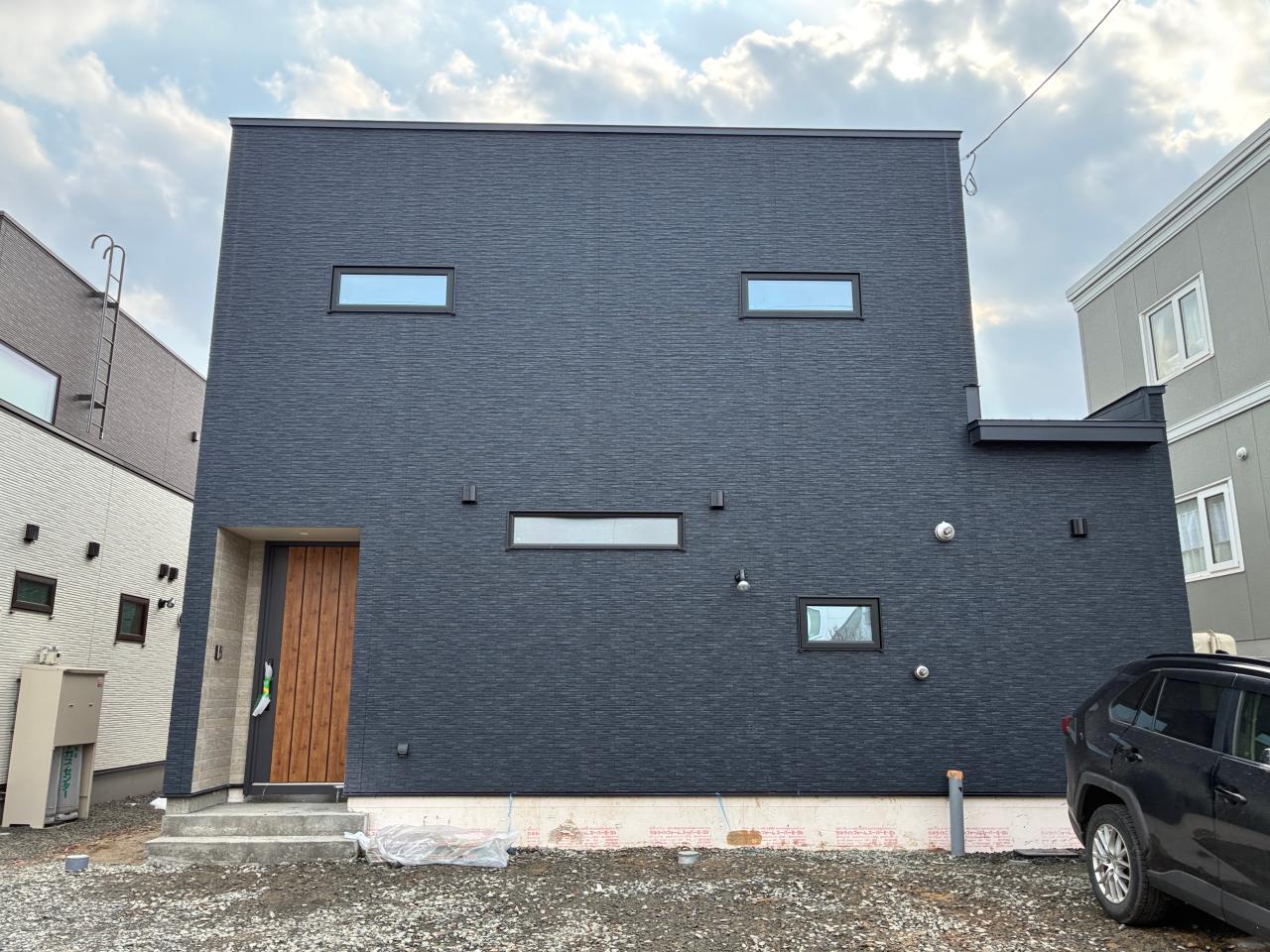 札幌市北区　I様