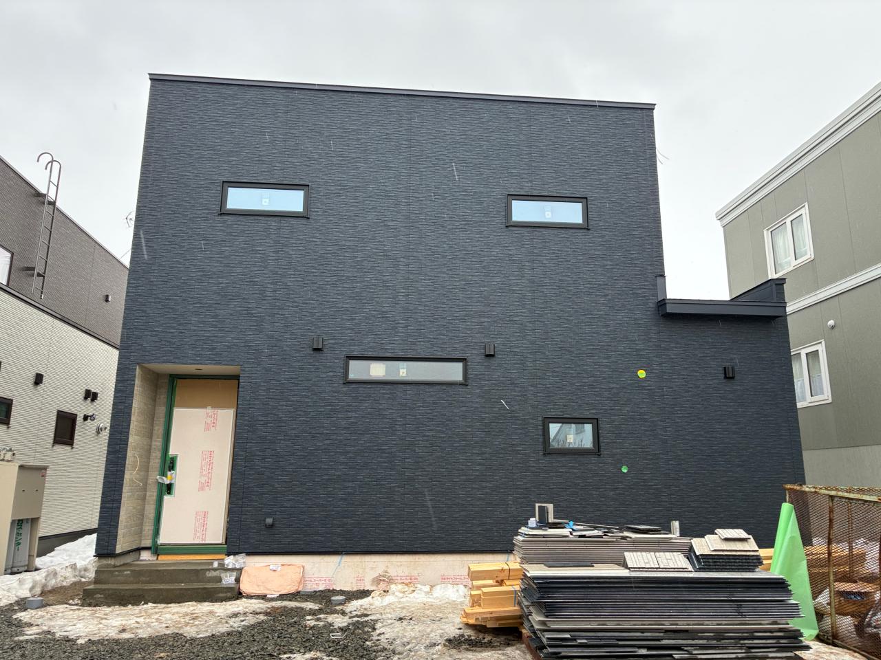 札幌市北区　I様