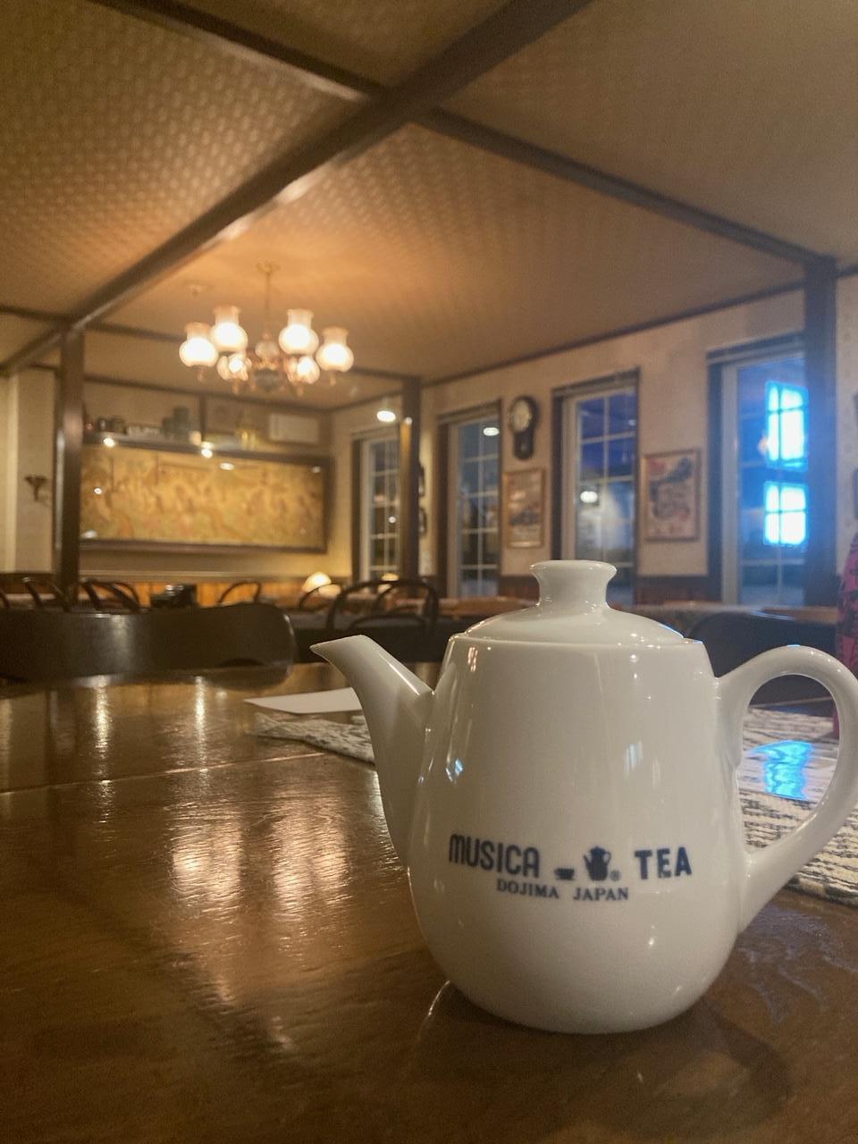 食べて出かけて食べる