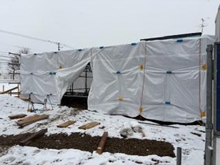 札幌市北区　O様邸