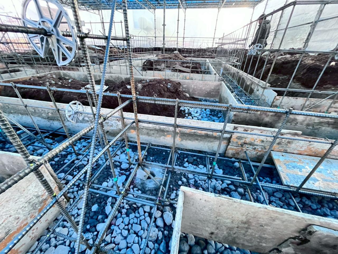 苫小牧市しらかば町　T様邸