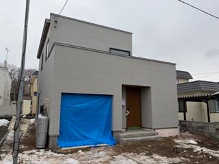 北広島市　S様邸