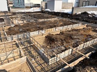 札幌市豊平区　S様邸