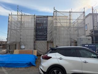 札幌市北区　O様邸