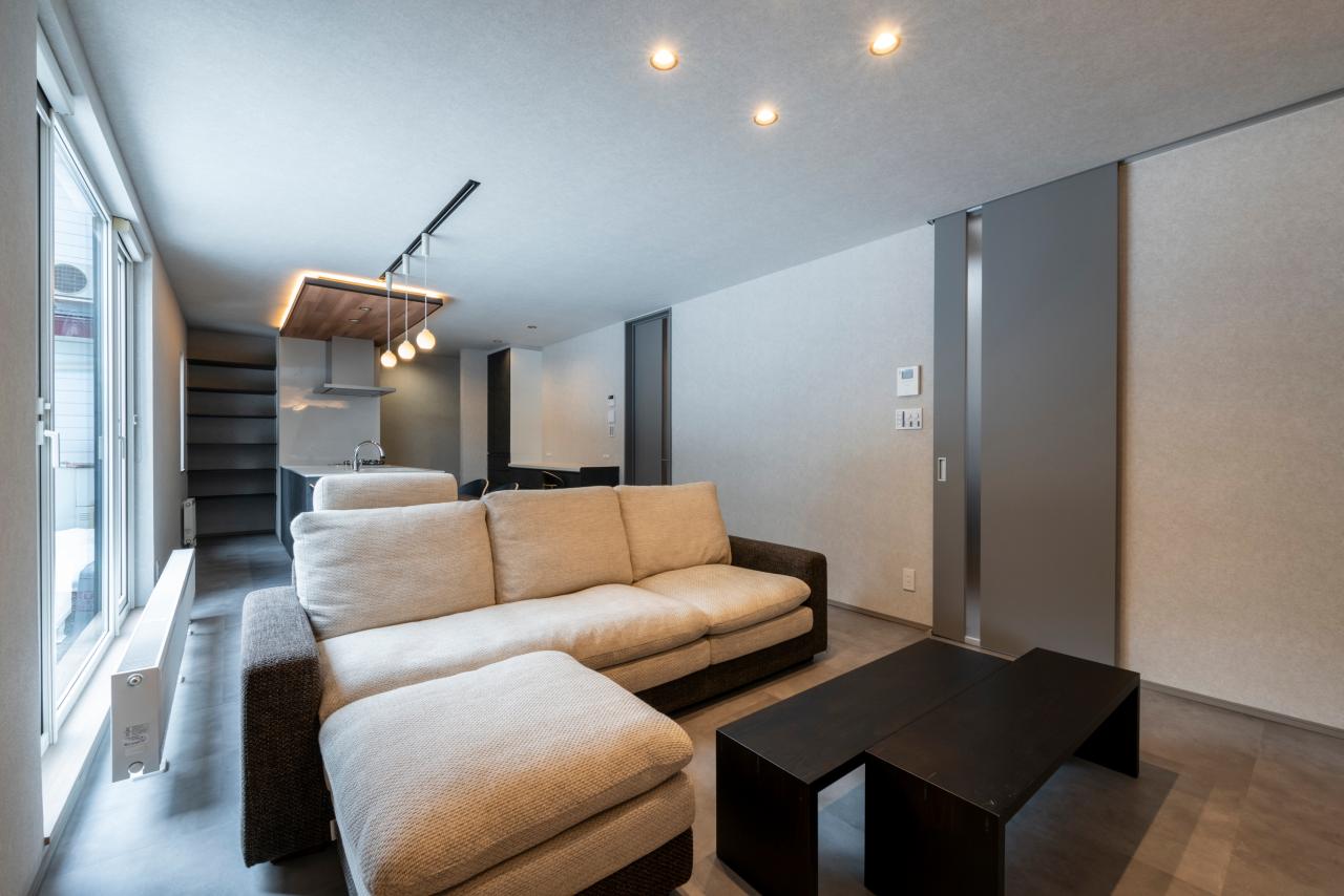 資材が入らない時代でも大丈夫！リフォームだからできる家づくりがあります