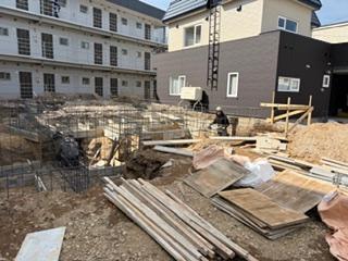 札幌市清田区　K様邸