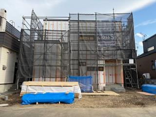 札幌市手稲区　Y様邸