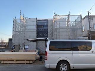 札幌市北区　O様邸