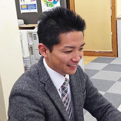 斉藤　秀幸