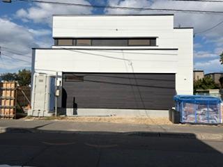 札幌市北区　I様邸