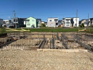 南幌町　Y様邸