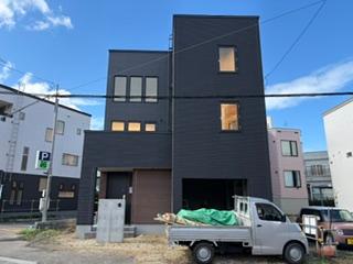札幌市豊平区　Y様邸