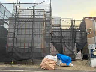 札幌市清田区　A様邸