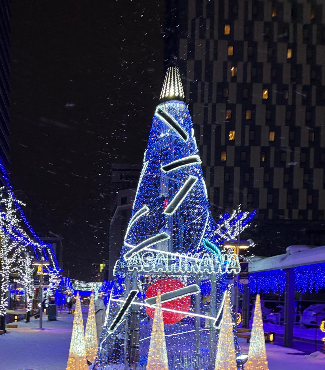 12月といえばこのイベント