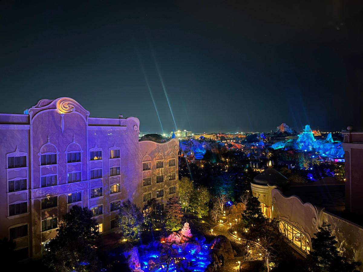 ５歳児、夢の国で一番楽しかったことは？