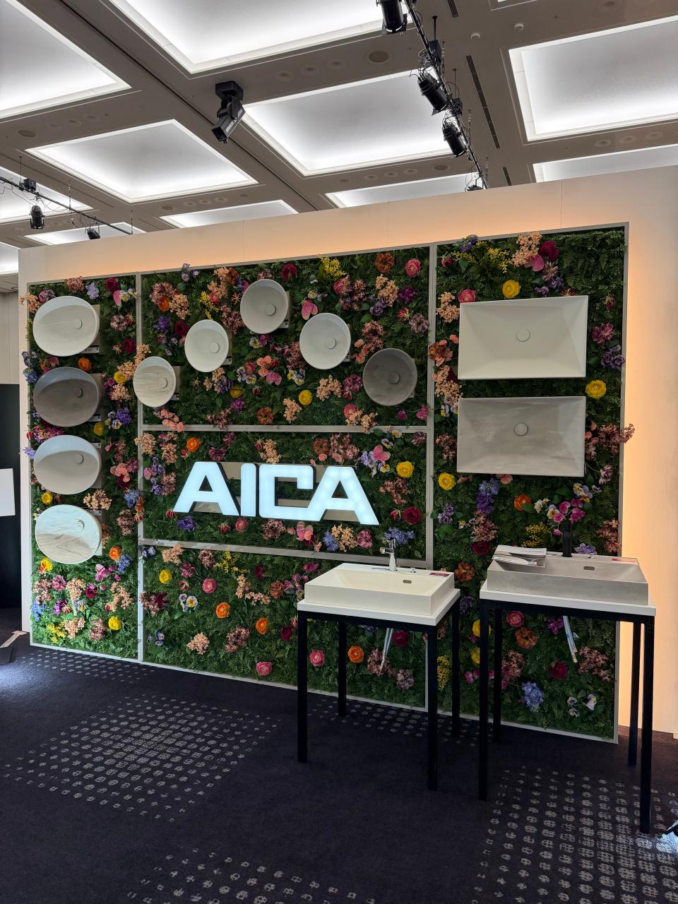 AICA