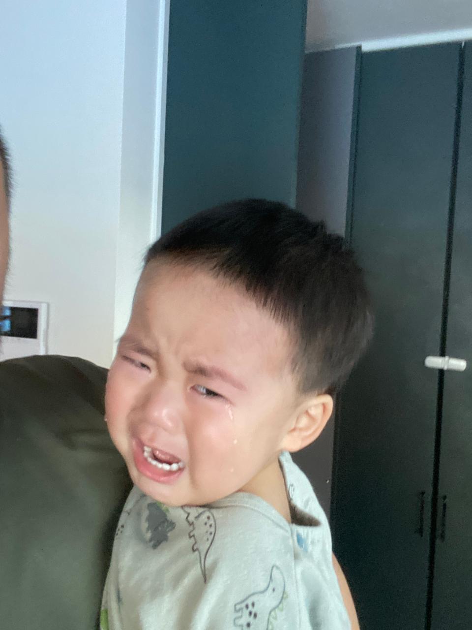 【ジュニア⑪】