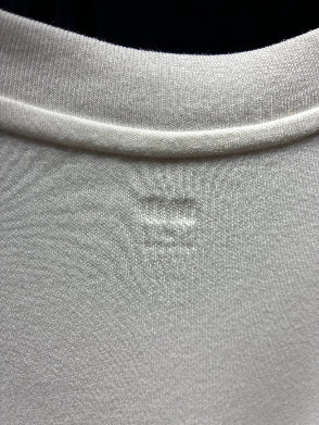 見えるようになってしまった､､､？