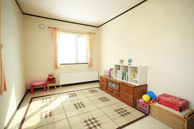 子供部屋