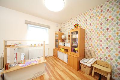 子供部屋