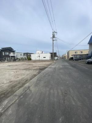 現地写真