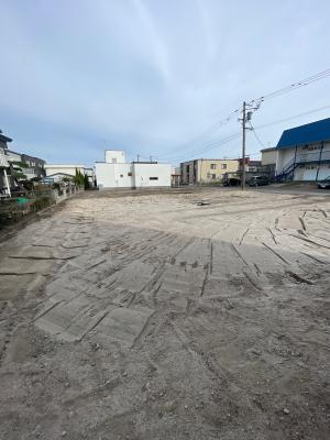 現地写真